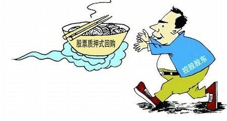 股票質(zhì)押式回購